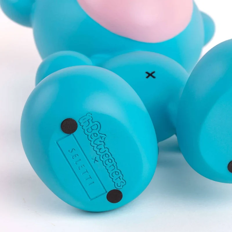 Seletti Blue Bear Limited Edition