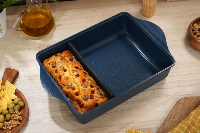 Cookut L'Incredibile Pirofila Regolabile