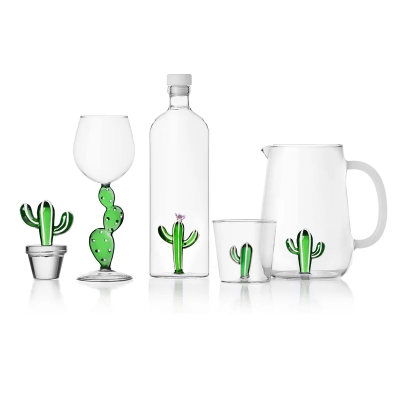 Ichendorf Desert Plants Set 6 Mixer