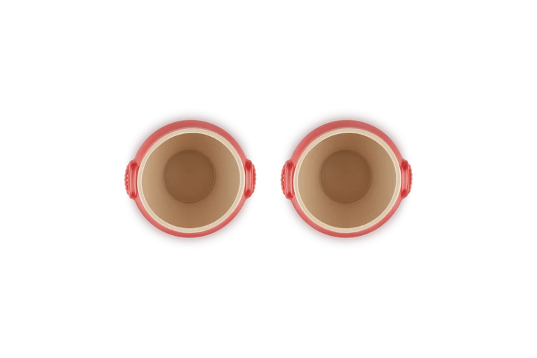 Le Creuset Set 2 Ciotole Zuppa
