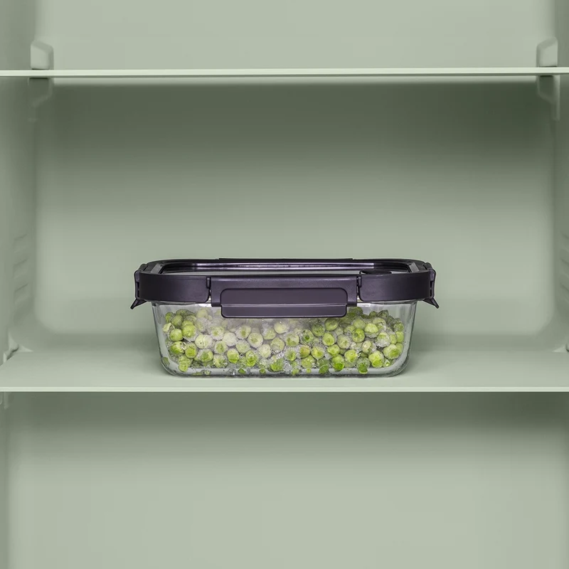 Glasbehälter Five®