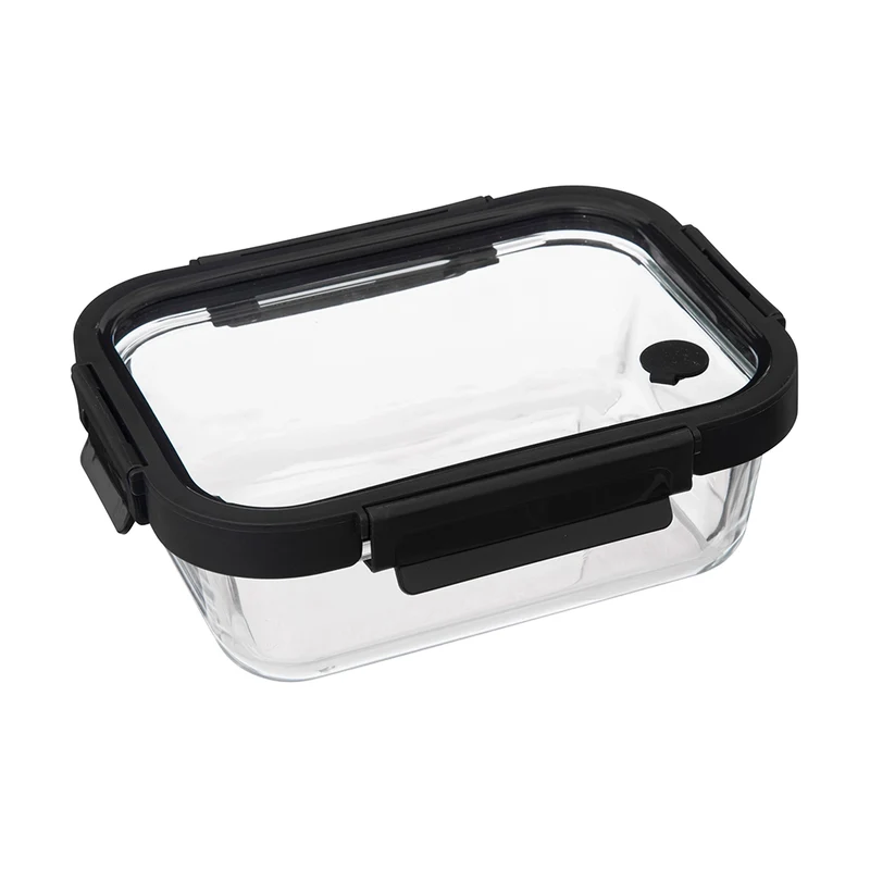 Glasbehälter Five®