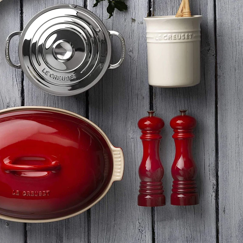 Le Creuset Macinino Pepe
