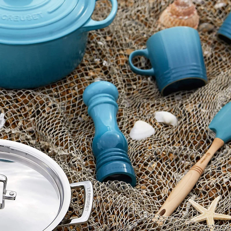 Le Creuset Macinino Pepe