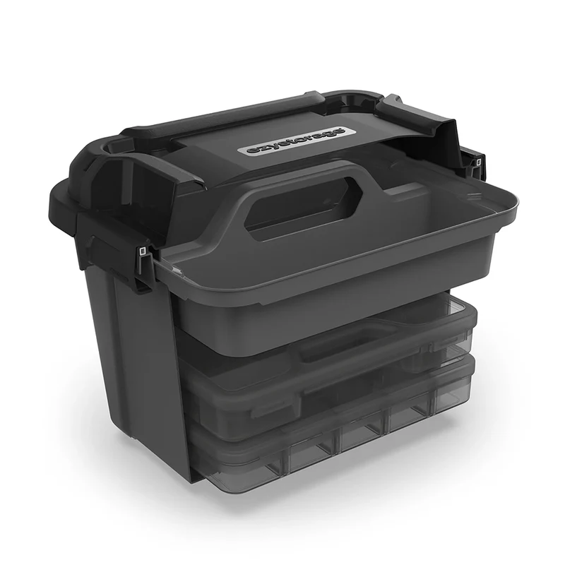 Aufbewahrungsbox Heavy Duty Ezystorage