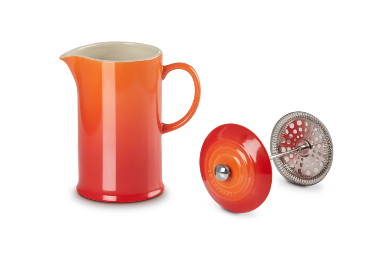 Le Creuset Caffettiera