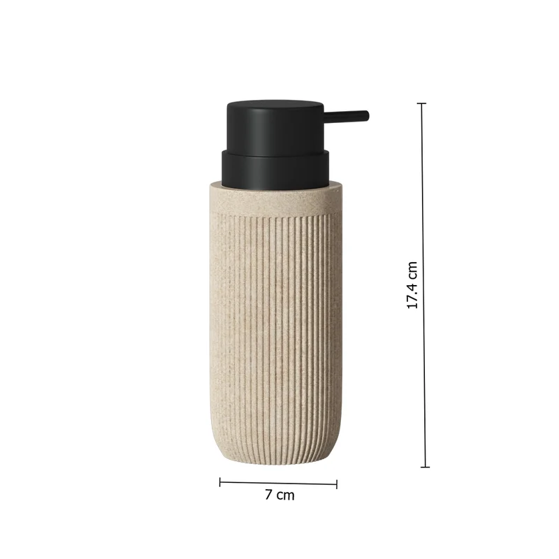Seifenspender Sand Five®