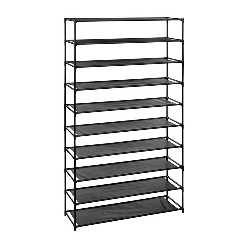 Modulares großes Schuhregal Five®