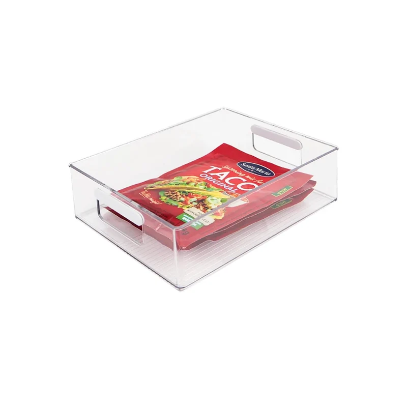 So Clever Aufbewahrungsbox Classic Clear