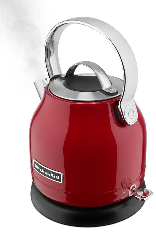 KitchenAid 1,25 L Wasserkocher 5KEK1222