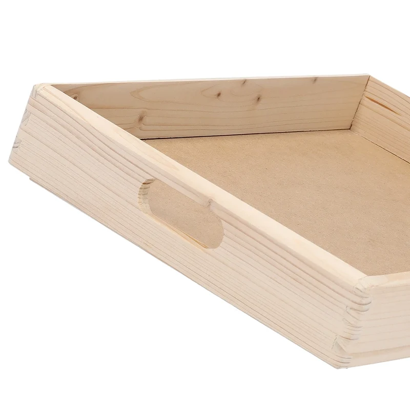 Holztruhe Zeller