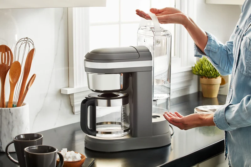 KitchenAid Kaffeemaschine 5KCM1209E KitchenAid
