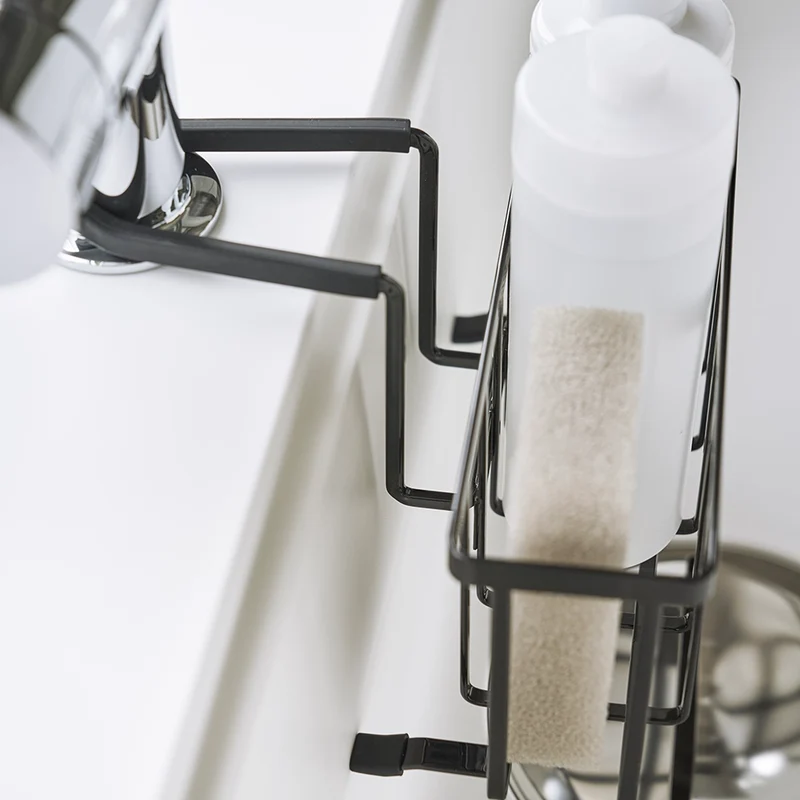 Spültisch zum Wasserhahn Yamazaki