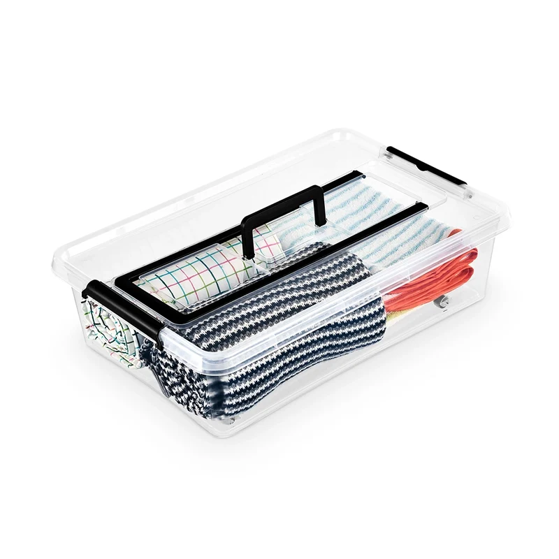 Orplast Aufbewahrungsbox - SimpleStore