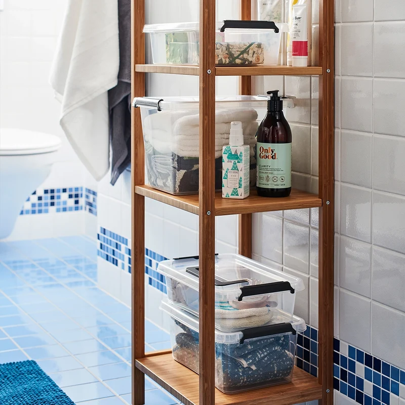 Orplast Aufbewahrungsbox - SimpleStore