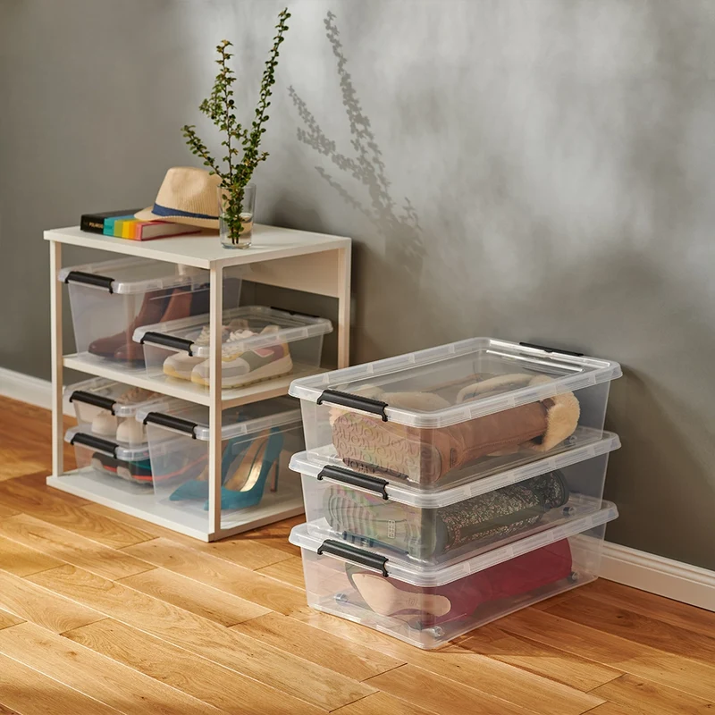 Orplast Aufbewahrungsbox - SimpleStore