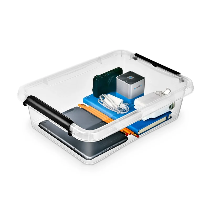 Orplast Aufbewahrungsbox - SimpleStore