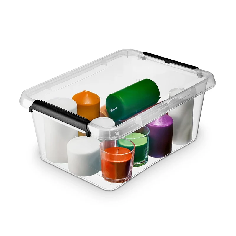 Orplast Aufbewahrungsbox - SimpleStore