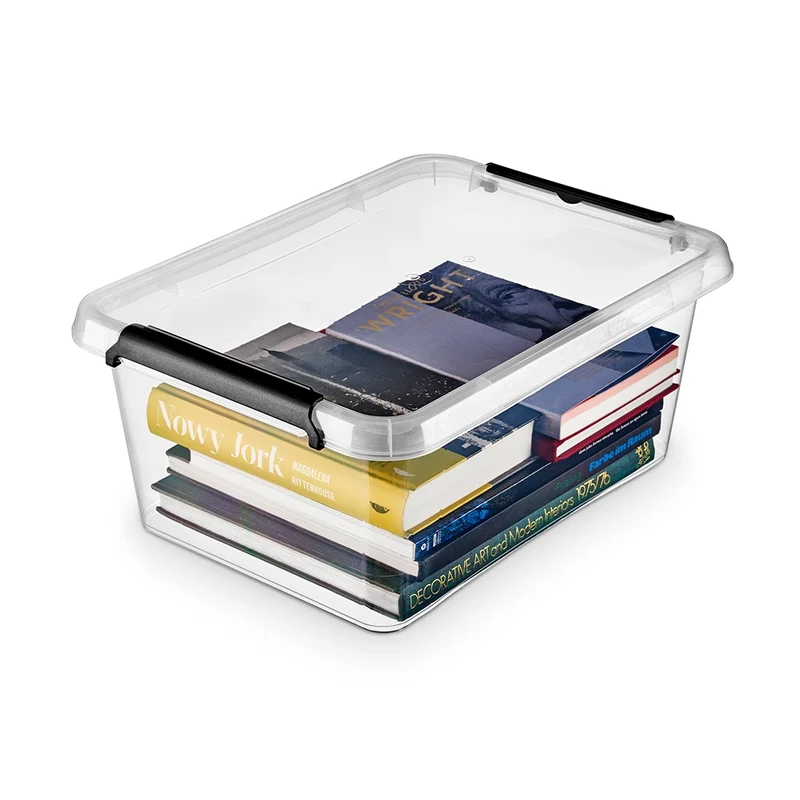 Orplast Aufbewahrungsbox - SimpleStore