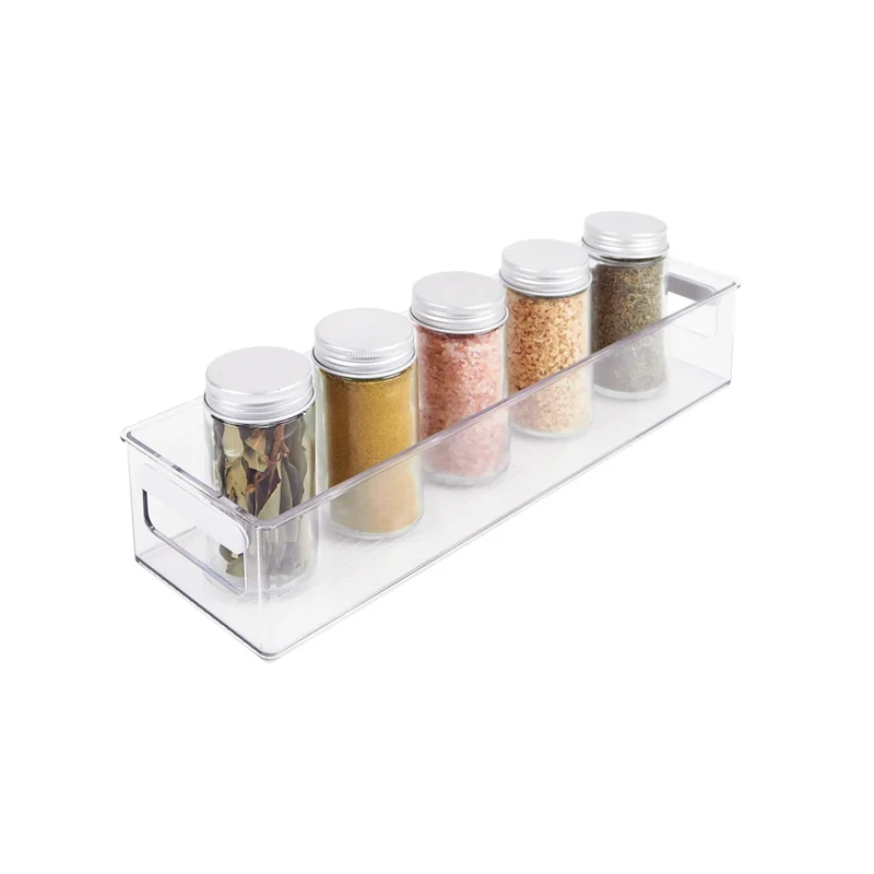 So Clever Aufbewahrungsbox Classic Clear