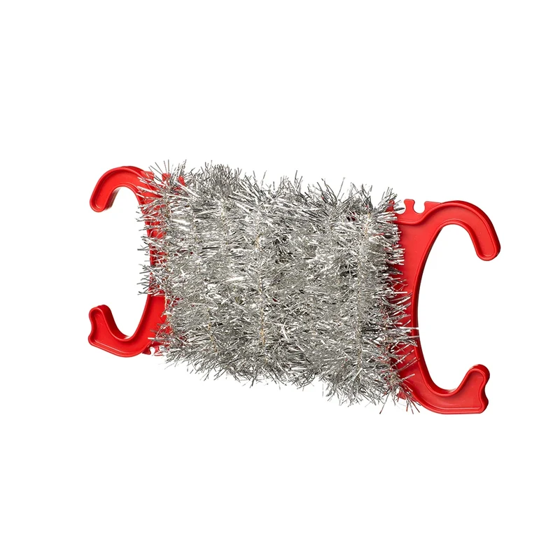 Rolle für Weihnachtsschmuck 2-teiliges Set Sunware