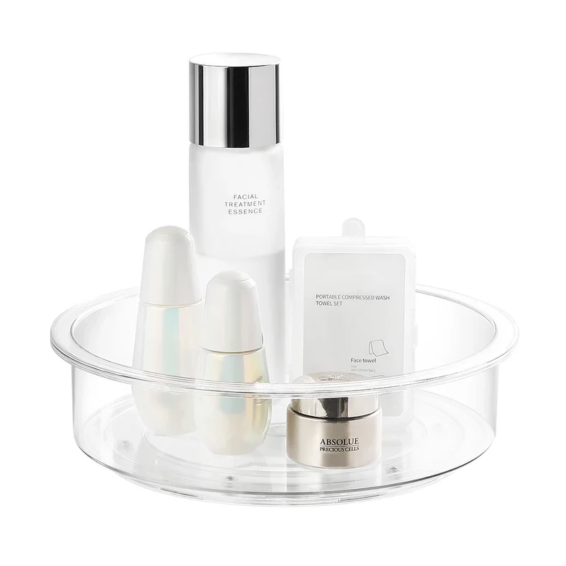 So Clever Drehteller hoch Classic Clear