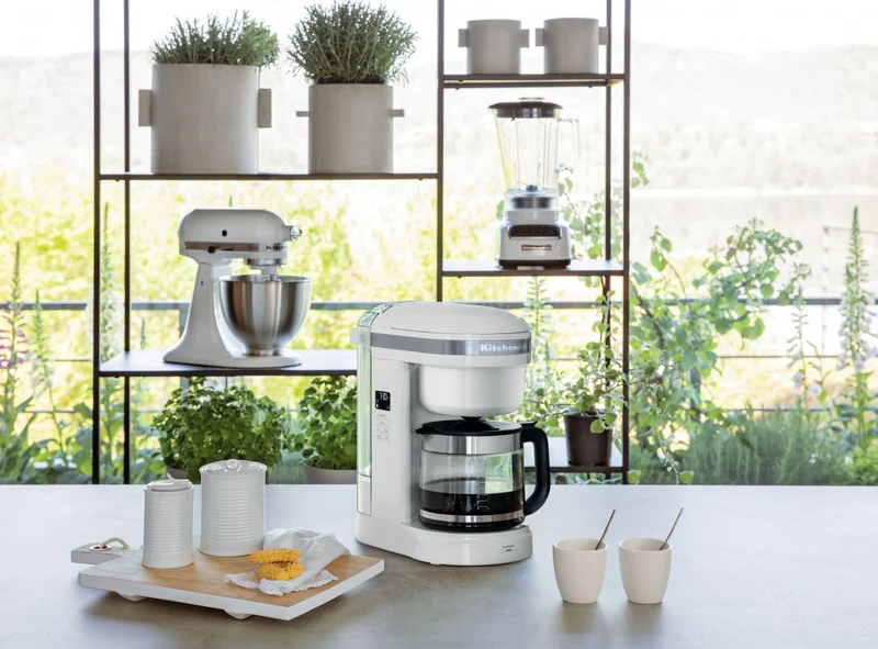 KitchenAid Kaffeemaschine 5KCM1208E