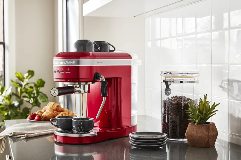 KitchenAid Espresso-Set