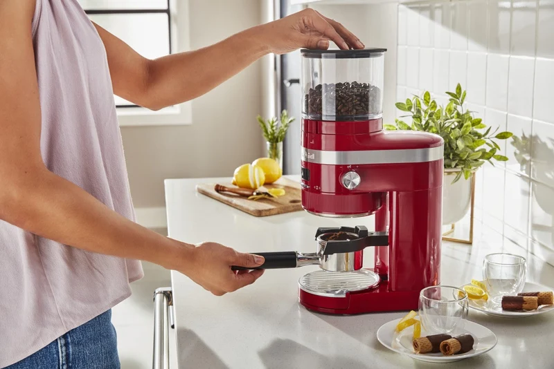 KitchenAid Espresso-Set