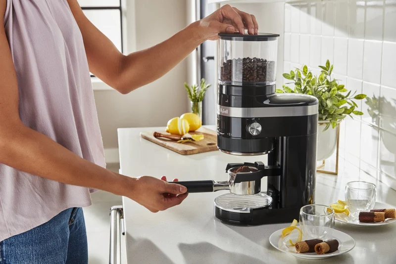 KitchenAid Espresso-Set
