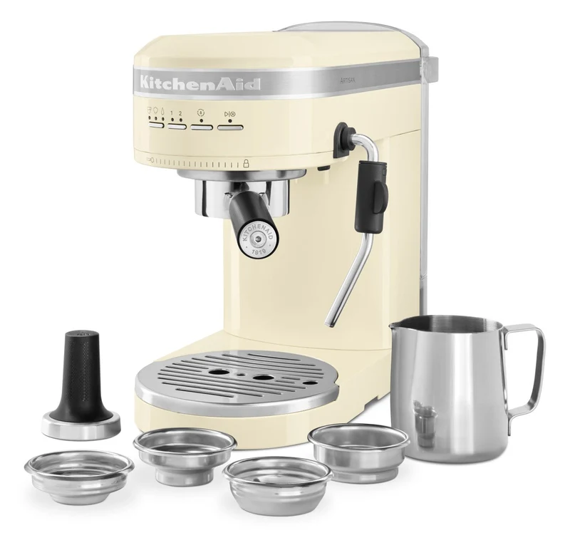 KitchenAid Espresso-Set
