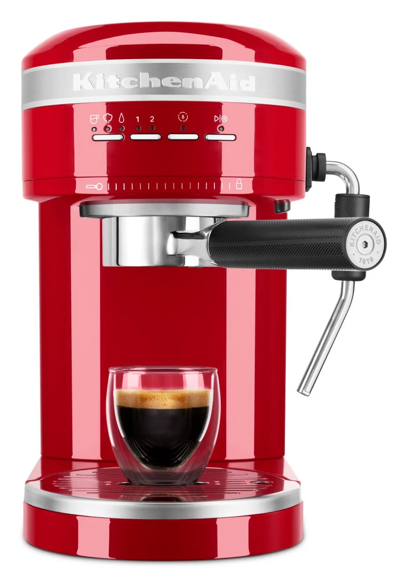 KitchenAid Espresso-Set