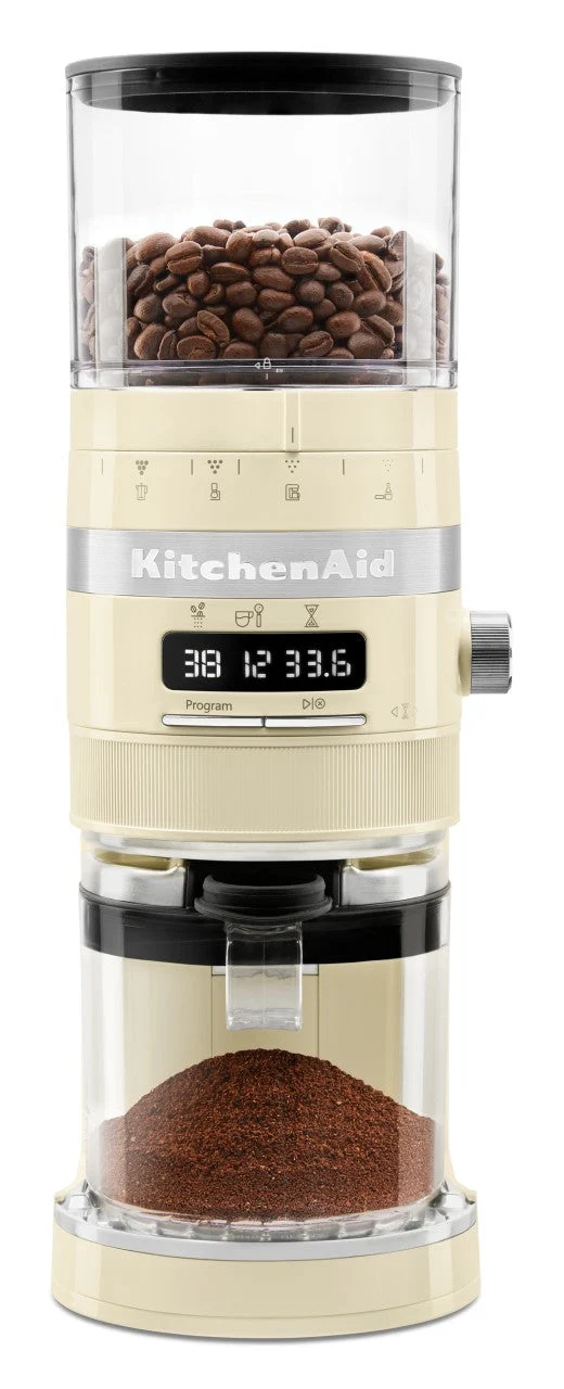 KitchenAid Espresso-Set