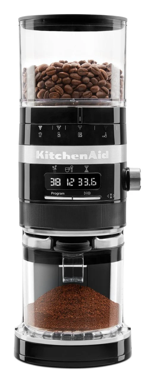 KitchenAid Espresso-Set