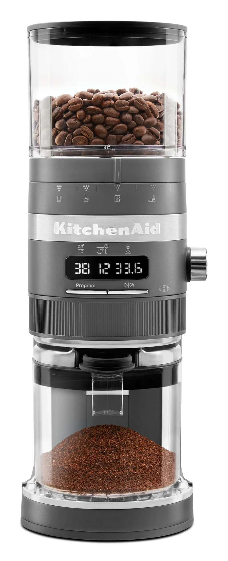 KitchenAid Espresso-Set