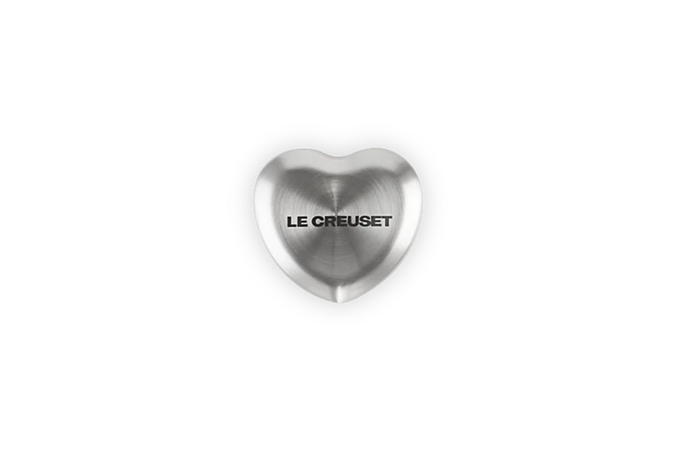 Le Creuset Amour Pomello a Cuore