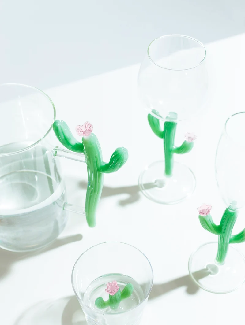 Ichendorf Desert Plans Brocca Cactus