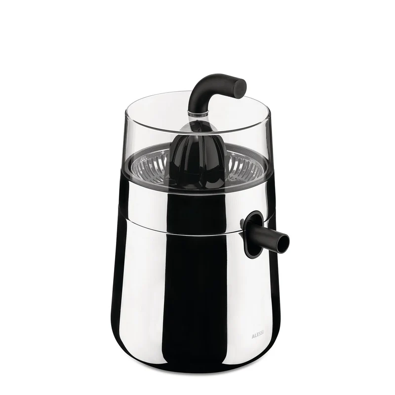 Alessi Toru Spremiagrumi Elettrico
