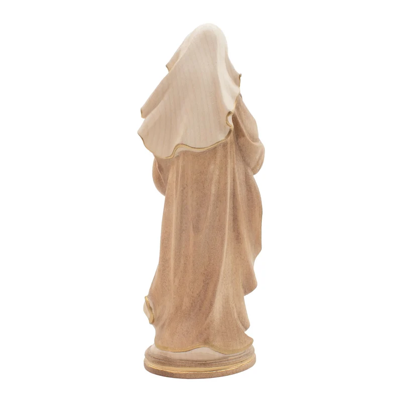 Madonna der Hoffnung mit Kind | Massivholz Figur | in verschiedenen Ausführungen und Größen | Made in Südtirol