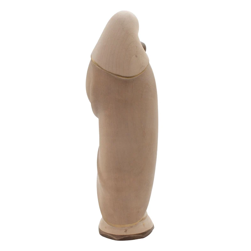 Madonna der Liebe mit Kind | Massivholz Figur | in verschiedenen Ausführungen und Größen | Made in Südtirol