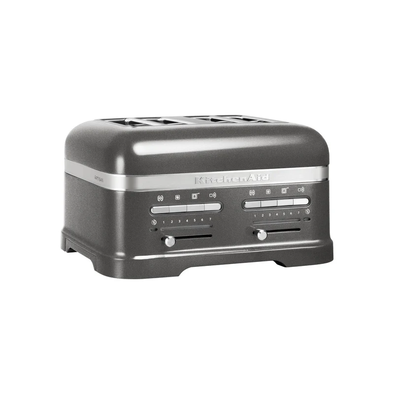 KitchenAid 4-Scheiben Toaster Artisan 5KMT4205