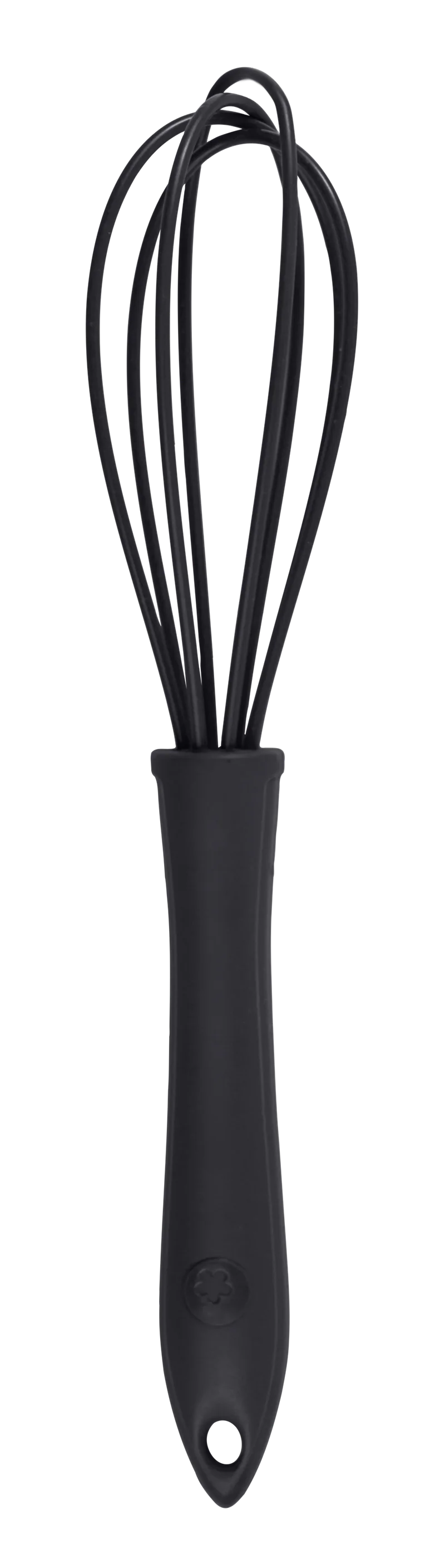 Schneebesen S anthrazit 19 cm