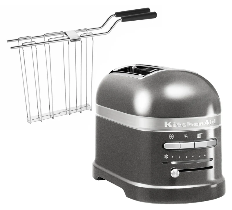 KitchenAid 2-Scheiben Toaster Artisan 5KMT2204
