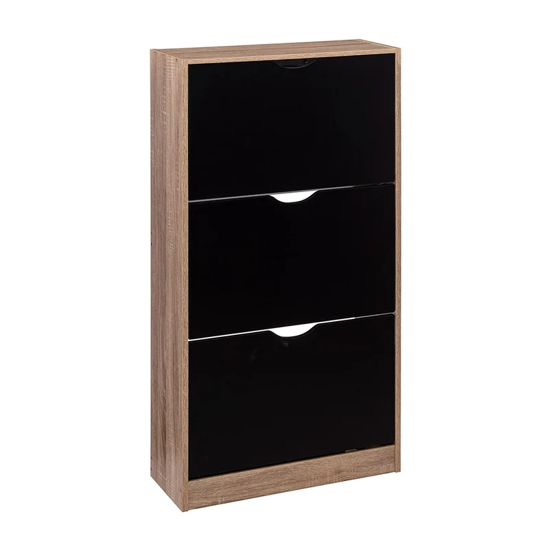 Schuhschrank aus Holz Five®