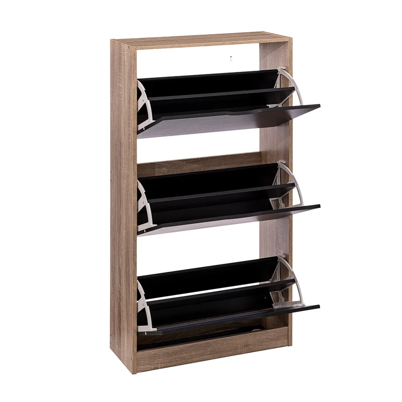 Schuhschrank aus Holz Five®