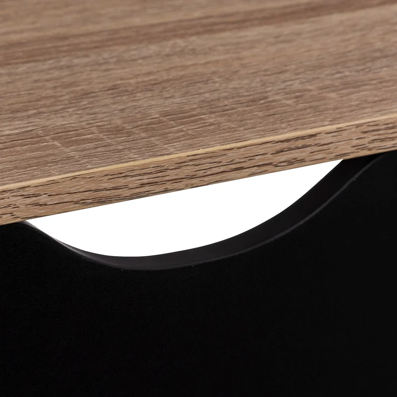 Schuhschrank aus Holz Five®