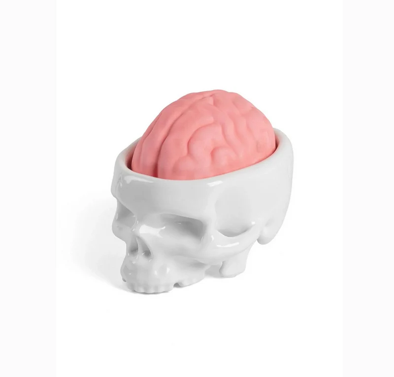 Seletti Brainwash Porta Saponetta