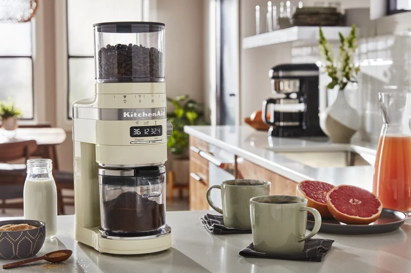 KitchenAid Kaffeemühle 5KCG8433