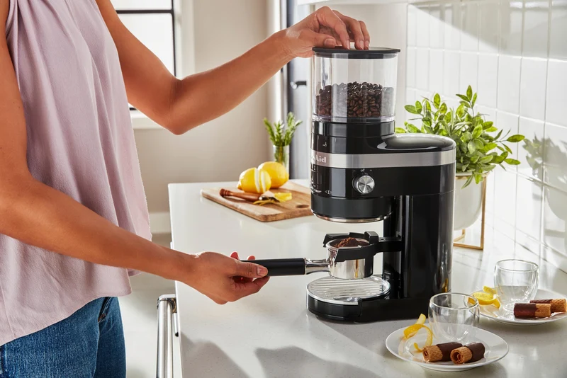 KitchenAid Kaffeemühle 5KCG8433