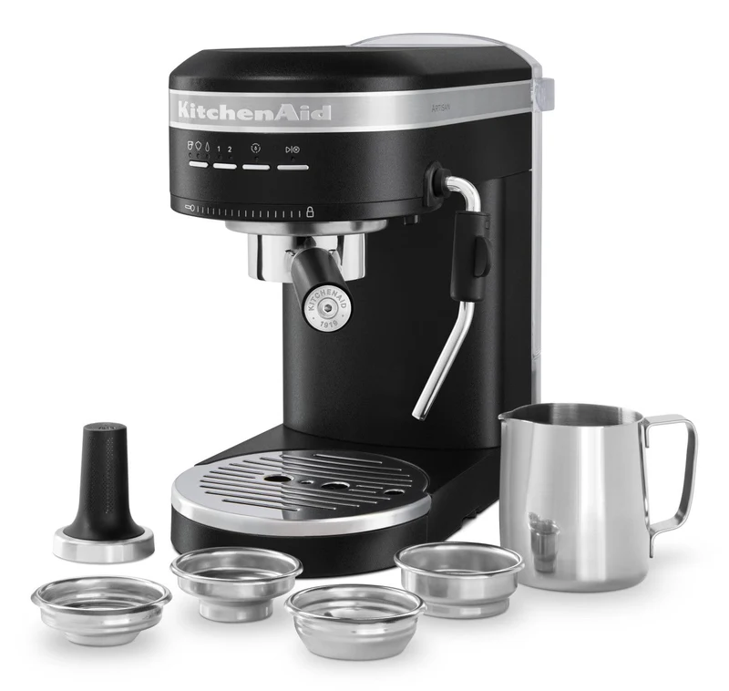KitchenAid Espressomaschine 5KES6503